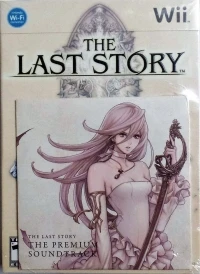 Last Story, The (The Premium Soundtrack)