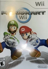 Mario Kart Wii (65683C)