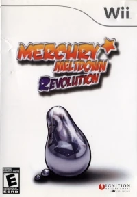 Mercury Meltdown Revolution [CA]