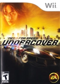 Need For Speed: Undercover [CA]