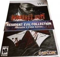 Resident Evil Collection