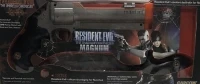 Resident Evil: The Umbrella Chronicles Knife / Resident Evil: The Darkside Chronicles Magnum