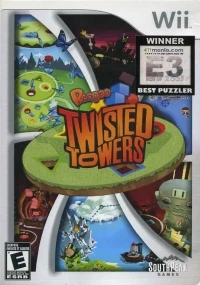 Roogoo: Twisted Towers [CA]