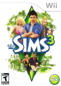 Sims 3, The [CA]