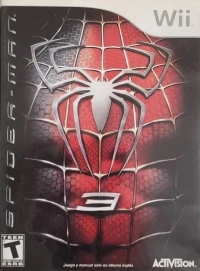Spider-Man 3 [MX]