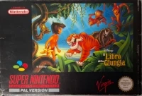 Disney Il Libro della Giungla