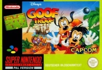 Disney's Goof Troop [DE]