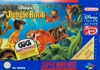 Disney's The Jungle Book [IT]