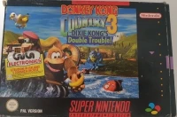 Donkey Kong Country 3: Dixie Kong's Double Trouble [IT]