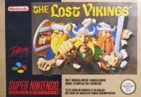 Lost Vikings, The [NL][FR]