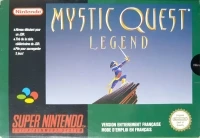 Mystic Quest Legend [FR]