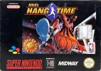 NBA Hang Time