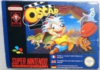 Oscar