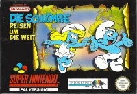 Schlümpfe, Die: Reisen um die Welt