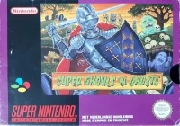Super Ghouls 'n Ghosts [BE][FR][NL]