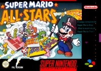 Super Mario All-Stars [ES]