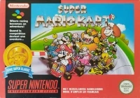 Super Mario Kart - Série Super Classic