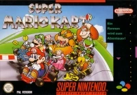 Super Mario Kart [DE]