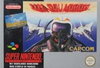 U.N. Squadron [FR][NL]