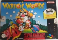 Wario's Woods [IT]