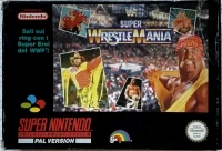 WWF Super WrestleMania [IT]