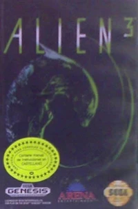 Alien 3 [ES]