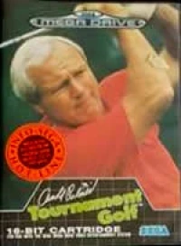 Arnold Palmer Tournament Golf [BE][LU]