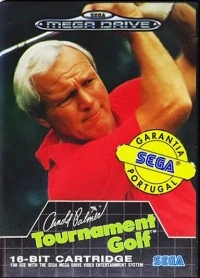 Arnold Palmer Tournament Golf [PT]