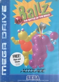 Ballz 3D (Free! Hints and Cheats)