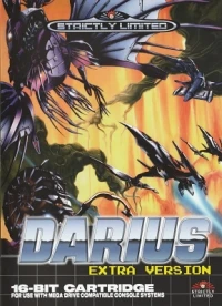 Darius Extra Version