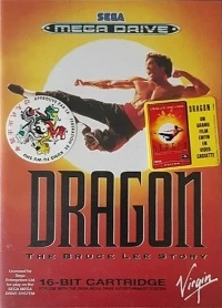 Dragon: The Bruce Lee Story [FR]
