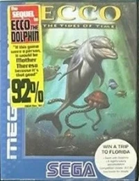 Ecco: The Tides of Time (Win a Trip / Mother Theresa)