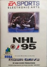 NHL 95 [CZ]