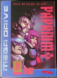 Paprium - Investor´s Mega-Pack