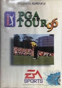 PGA Tour 96 (Puoi vincere una Playstation)