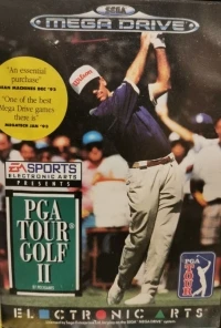 PGA Tour Golf II
