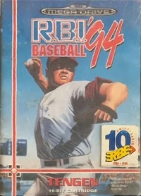 R.B.I. Baseball '94 [ES]