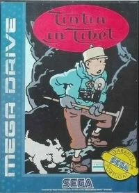 Tintin in Tibet [PT]