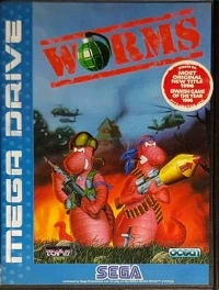 Worms [ES]