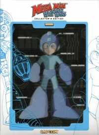 Mega Man: The Wily Wars - Collector's Edition