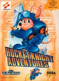 Rocket Knight Adventures (8371716003)