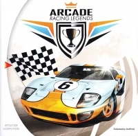 Arcade Racing Legends