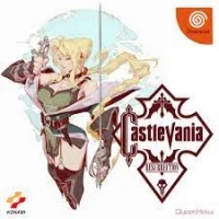 Castlevania Resurrection