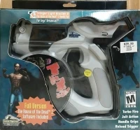 Pelican Light Blaster & The House of the Dead 2 Bundle Pak