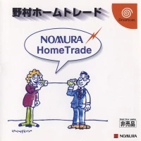 Nomura HomeTrade