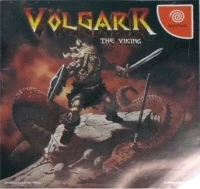 Völgarr the Viking