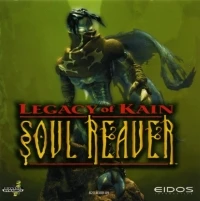 Legacy of Kain: Soul Reaver [FR]
