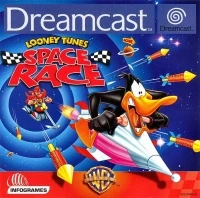 Looney Tunes: Space Race [FR]