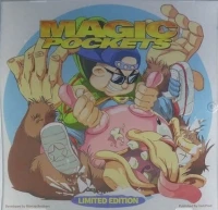 Magic Pockets - Limited Edition