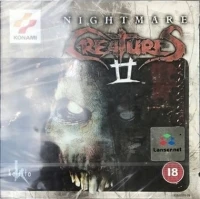 Nightmare Creatures II [PL]